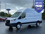 2025 Ford Transit 350 High Roof AWD Empty Cargo Van for sale #4250504 - photo 1
