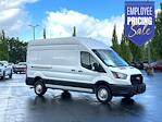 2025 Ford Transit 350 High Roof AWD Empty Cargo Van for sale #4250504 - photo 3