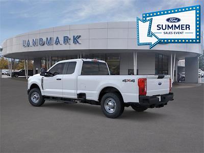 2025 Ford F-250 Super Cab 4WD Pickup for sale #4250509 - photo 2