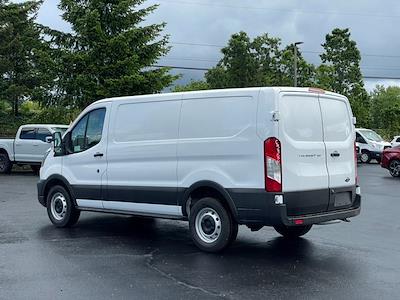 2025 Ford Transit 150 Low Roof RWD Empty Cargo Van for sale #4250513 - photo 2