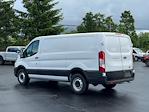 2025 Ford Transit 150 Low Roof RWD Empty Cargo Van for sale #4250513 - photo 2