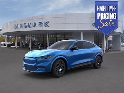 2025 Ford Mustang Mach-E RWD SUV for sale #4250521 - photo 1