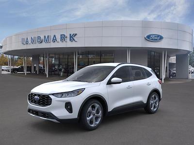 New 2025 Ford Escape ST-Line Select AWD SUV for sale #4250523 - photo 1