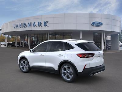 New 2025 Ford Escape ST-Line Select AWD SUV for sale #4250523 - photo 2