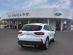 New 2025 Ford Escape ST-Line Select AWD SUV for sale #4250523 - photo 8