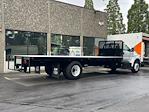 2026 Ford F-650 Regular Cab DRW RWD Scelzi Flatbed Truck for sale #4250529 - photo 4