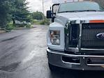 2026 Ford F-650 Regular Cab DRW RWD Scelzi Flatbed Truck for sale #4250529 - photo 6