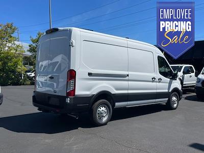 2025 Ford Transit 250 Medium Roof AWD Empty Cargo Van for sale #4250536 - photo 2