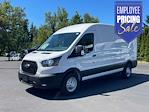 2025 Ford Transit 250 Medium Roof AWD Empty Cargo Van for sale #4250536 - photo 3