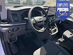 2025 Ford Transit 250 Medium Roof AWD Empty Cargo Van for sale #4250536 - photo 10