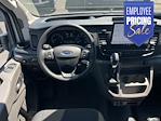 2025 Ford Transit 250 Medium Roof AWD Empty Cargo Van for sale #4250536 - photo 11