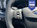 2025 Ford Transit 250 Medium Roof AWD Empty Cargo Van for sale #4250536 - photo 17