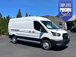 2025 Ford Transit 250 Medium Roof AWD Empty Cargo Van for sale #4250536 - photo 1