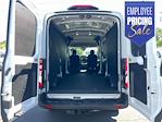 2025 Ford Transit 250 Medium Roof AWD Empty Cargo Van for sale #4250536 - photo 26