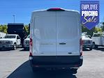 2025 Ford Transit 250 Medium Roof AWD Empty Cargo Van for sale #4250536 - photo 5