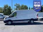 2025 Ford Transit 250 Medium Roof AWD Empty Cargo Van for sale #4250536 - photo 6