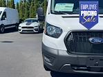 2025 Ford Transit 250 Medium Roof AWD Empty Cargo Van for sale #4250536 - photo 7