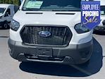2025 Ford Transit 250 Medium Roof AWD Empty Cargo Van for sale #4250536 - photo 8