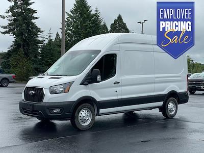 2025 Ford Transit 350 High Roof AWD Empty Cargo Van for sale #4250537 - photo 1