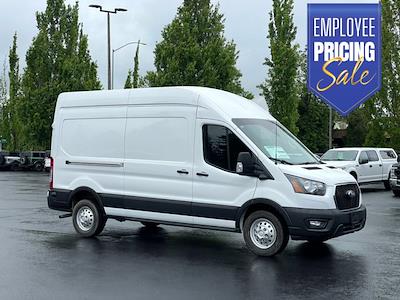 2025 Ford Transit 350 High Roof AWD Empty Cargo Van for sale #4250537 - photo 2