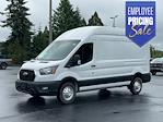 2025 Ford Transit 350 High Roof AWD Empty Cargo Van for sale #4250537 - photo 1