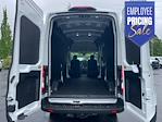 2025 Ford Transit 350 High Roof AWD Empty Cargo Van for sale #4250537 - photo 26