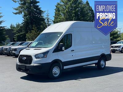 2025 Ford Transit 250 High Roof AWD Empty Cargo Van for sale #4250538 - photo 1
