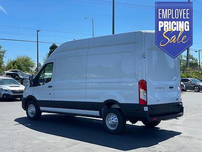 2025 Ford Transit 250 High Roof AWD Empty Cargo Van for sale #4250538 - photo 2
