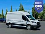2025 Ford Transit 250 High Roof AWD Empty Cargo Van for sale #4250538 - photo 3