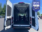 2025 Ford Transit 250 High Roof AWD Empty Cargo Van for sale #4250538 - photo 25