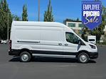 2025 Ford Transit 250 High Roof AWD Empty Cargo Van for sale #4250538 - photo 4