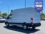 2025 Ford Transit 250 High Roof AWD Empty Cargo Van for sale #4250538 - photo 2