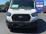 2025 Ford Transit 250 High Roof AWD Empty Cargo Van for sale #4250538 - photo 9