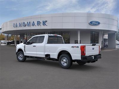 2025 Ford F-250 Super Cab 4WD Pickup for sale #4250543 - photo 2