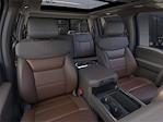 New 2025 Ford F-350 Crew Cab 4WD SRW Pickup for sale #4250544 - photo 10