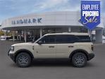 2025 Ford Bronco Sport 4WD SUV for sale #4250560 - photo 26