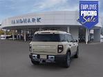 2025 Ford Bronco Sport 4WD SUV for sale #4250560 - photo 31