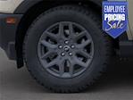 2025 Ford Bronco Sport 4WD SUV for sale #4250560 - photo 40