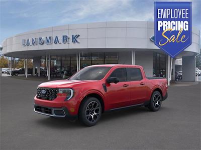 2025 Ford Maverick SuperCrew Cab AWD Pickup for sale #4250561 - photo 1