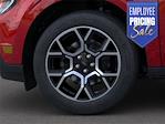 2025 Ford Maverick SuperCrew Cab AWD Pickup for sale #4250561 - photo 18