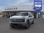 2025 Ford F-150 Lightning SuperCrew Cab AWD Pickup for sale #4250563 - photo 3