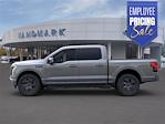 2025 Ford F-150 Lightning SuperCrew Cab AWD Pickup for sale #4250563 - photo 4