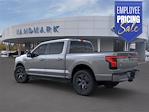 2025 Ford F-150 Lightning SuperCrew Cab AWD Pickup for sale #4250563 - photo 2