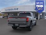2025 Ford F-150 Lightning SuperCrew Cab AWD Pickup for sale #4250563 - photo 8