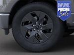 2025 Ford F-150 Lightning SuperCrew Cab AWD Pickup for sale #4250563 - photo 17