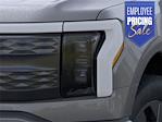 2025 Ford F-150 Lightning SuperCrew Cab AWD Pickup for sale #4250563 - photo 19