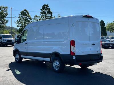 2025 Ford Transit 250 Medium Roof AWD Empty Cargo Van for sale #4250595 - photo 2