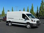 2025 Ford Transit 250 Medium Roof AWD Empty Cargo Van for sale #4250595 - photo 3