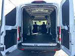 2025 Ford Transit 250 Medium Roof AWD Empty Cargo Van for sale #4250595 - photo 26
