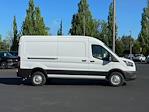 2025 Ford Transit 250 Medium Roof AWD Empty Cargo Van for sale #4250595 - photo 4